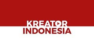 Kreator Indonesia - Indovidgram ft. Eka Gustiwana