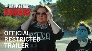 The Happytime Murders | Official Restricted Trailer | Own It Now on Digital HD, Blu-Ray & DVD