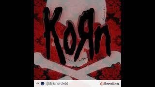 KORN ft(D.E.A.D)