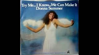 Donna Summer  -  Wasted (1976) (HD) mp3