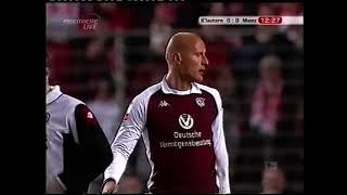 2004-05 1.FC Kaiserslautern-1.FSV Mainz 05