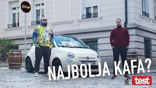 KOJA PUMPA IMA NAJBOLJU KAFU? | iDooks S02 E06