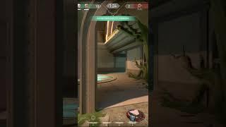 Ace Valorant  #atozlive #valorant #1v5ace #valorantclips #valorant3k #gaming #valorantc  #1vs5ace