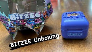 When Unboxing Goes Bad: Bitzee Virtual Pet Edition| Bitzee the Interactive Virtual Pet!