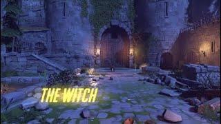 My best shot in Overwatch