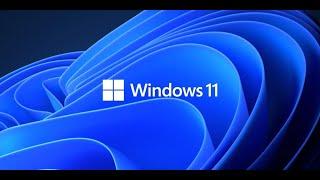 #Windows11  WINDOWS 11 ФИНАЛ ОБНОВЛЕНИЕ  С WIN10 НА НЕПОДДЕРЖИВАЕМОМ ПК СМОТРЕТЬ ДО КОНЦА!!