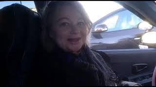 Отзыв Воронова Елена, выпускница автошколы "Приоритет", осень 2018