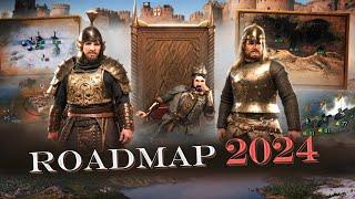 Bannerlord Online Roadmap 2024