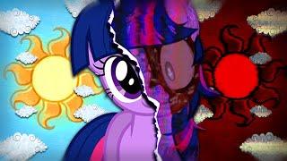 The My Little Pony Horror Rabbit Hole