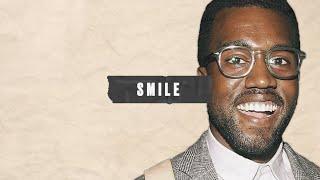 Kanye West type beat "Smile"