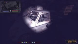 S.T.A.L.K.E.R Народная Солянка 2016/"Тайники Матвея Кулинара(Путепровод,Припять)"/Гид/#107