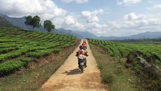 Sapa Motorbike Adventure Tour