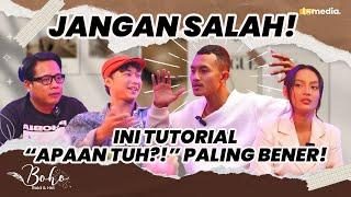 Galih Loss & Dilan Bekasi Kasih Tutorial Ngajak Sokin ke Eri Carl & Gofar | BOHO Eps. 31 #2