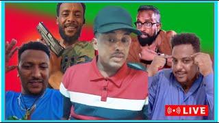 Zerit - @Hidmona Tv@G drar@Eri tv@Solo media@Tefetawi talkshow@Eri Sat@Neshnesh Tv@atvasena #Eritrea