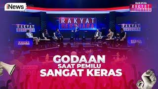 [FULL] Menanti Gebrakan Sidang MK - Rakyat Bersuara 05/03