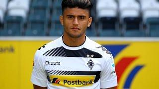 Mahmoud Dahoud - The New Special Kid - Welcome to Dortmund! - Amazing Skills - 2017 - HD