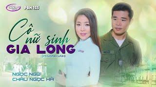 PBN 125 | Ngọc Ngữ & Châu Ngọc Hà - Cô Nữ Sinh Gia Long