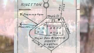 Jones River Village Historical Society PSA - PACTV