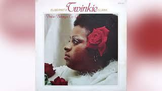 Elbernita "Twinkie" Clark – Praise Belongs To God (1979) full album