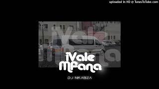 iVale Mfana - Dj Nkabza