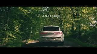 Genesis X Dog: Purer Luxus für Vierbeiner | Switzerland | Genesis Europe