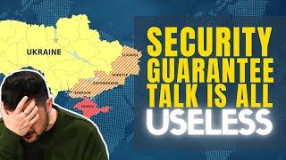 The Truth—And Complexity—Of 'Security Guarantees' And How Even Neutrals Can Have Them.