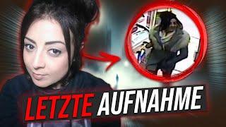 Drogen-Verschwörung? | Der Fall Georgina Gharsallah