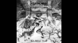 SATYRICON (Norway) - Dark Medieval Times (1994) (Moonfog Productions)