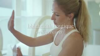 Veilig trainen bij bbb health boutique