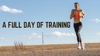 Full Day of Training & Sponsorship Announcement