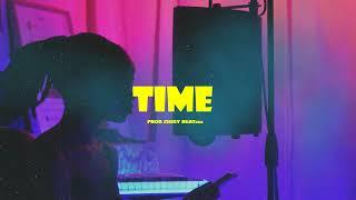 Afrobeat x Dancehall Type Beat 2022 Instrumental "TIME"