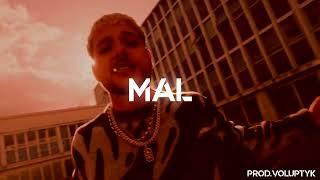 Type Beat PLK x "Mal" (Prod. Voluptyk)