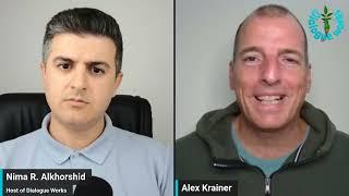 Alex Krainer: Trump WINS! Israel & Ukraine Face Crippling Defeats! The EU in Trouble!