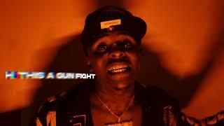 TG Kommas - "Gun Fight" [OFFICIAL MUSIC VIDEO]