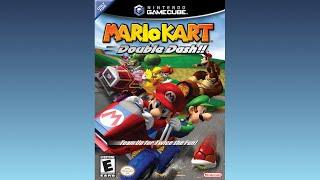 Sherbet Land [Mario Kart: Double Dash!!]