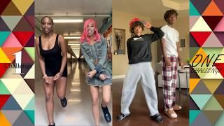 Black Tiktok Challenge Dance Compilation - June 2024