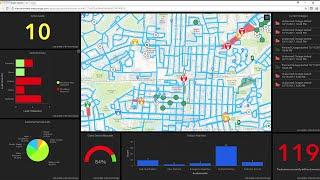 GLCAP Supports Rural and Small Utilities with GIS