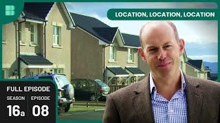 Granite City Dream Home - Location Location Location - S16a EP8 - Real Estate TV