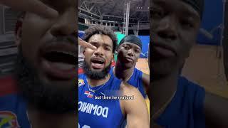 After losing his mother, Karl-Anthony Towns almost gave up on himself.#karlanthonytowns #shorts