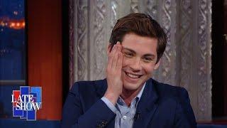 Logan Lerman: "Independent Film Is Not Dead"