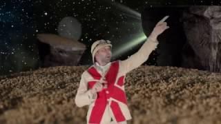 Professor Elemental : Inn at the end of time (Official  Video)