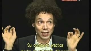 Malcolm Gladwell - Outliers 1 (2009)