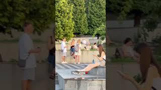 Дніпро заразРідне місто для тебе️ #днепр #украина #travel #music
