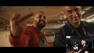 Mois & Manuellsen reagieren auf DÚ MAROC - DRUCK (prod. von Chryziz & HNDRX) [Official Video]