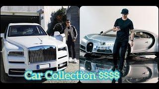  Cristiano Ronaldo Car Collection 2019  [LATEST] 