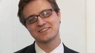 Chris Hayes: An experience that changed my world view