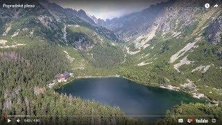 Popradské pleso