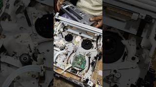 Sony VCP Video Cassette Player Repairing Centre Shop7740948430 #sony #vcp #vhs #vcr #repair #center