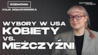 Wynik wyborów w USA zależy od kobiet