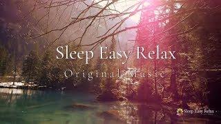 Instant Calm, Beautiful Relaxing Sleep Music, Dream Music (Nature Energy Healing, Quiet Ocean) 11